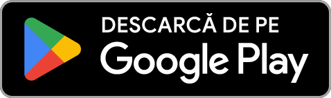 Disponibil pe Google Play