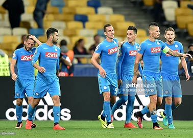 Ponturi Inter vs Napoli - 30.04.2017