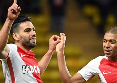 Ponturi AS Monaco vs Juventus - 03.05.2017