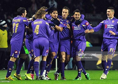 Ponturi Fiorentina vs Lazio - 13.05.2017