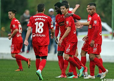 Ponturi Dinamo vs Poli Timisoara - 20.05.2017